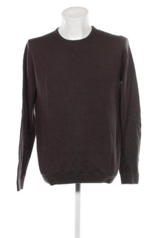 Мъжки пуловер S.Oliver, Размер L, Цвят Сив, Цена 9,18 лв.