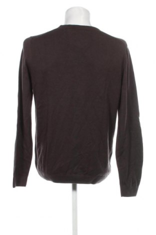 Ανδρικό πουλόβερ S.Oliver, Μέγεθος L, Χρώμα Γκρί, Τιμή 9,46 €