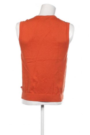 Мъжки пуловер S.Oliver, Размер XL, Цвят Оранжев, Цена 34,65 лв.