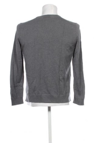 Ανδρικό πουλόβερ S.Oliver, Μέγεθος M, Χρώμα Γκρί, Τιμή 10,73 €