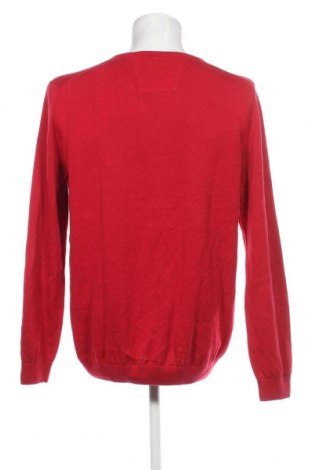 Pánsky sveter  S.Oliver, Veľkosť XL, Farba Červená, Cena  19,28 €