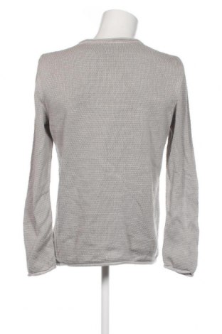 Мъжки пуловер S.Oliver, Размер M, Цвят Сив, Цена 8,84 лв.