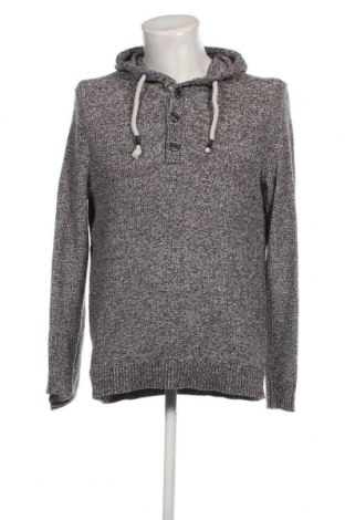 Мъжки пуловер S.Oliver, Размер L, Цвят Сив, Цена 8,50 лв.