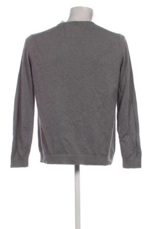 Мъжки пуловер S.Oliver, Размер L, Цвят Сив, Цена 14,28 лв.