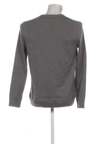 Ανδρικό πουλόβερ S.Oliver, Μέγεθος L, Χρώμα Γκρί, Τιμή 10,09 €