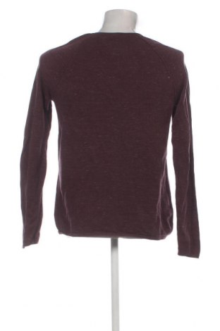 Ανδρικό πουλόβερ S.Oliver, Μέγεθος M, Χρώμα Κόκκινο, Τιμή 10,73 €