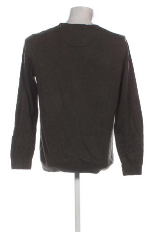 Мъжки пуловер S.Oliver, Размер L, Цвят Зелен, Цена 14,28 лв.