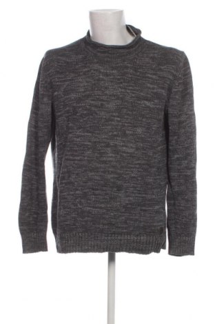 Мъжки пуловер S.Oliver, Размер XL, Цвят Сив, Цена 11,56 лв.