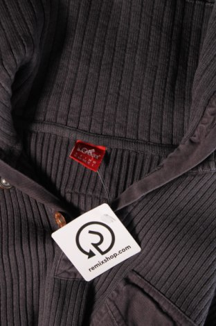 Мъжки пуловер S.Oliver, Размер XL, Цвят Сив, Цена 14,28 лв.