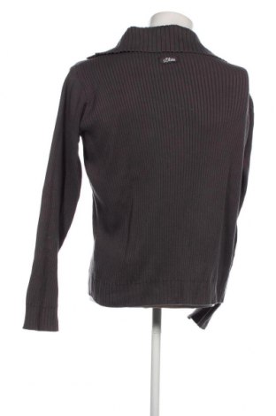 Pulover de bărbați S.Oliver, Mărime XL, Culoare Gri, Preț 60,39 Lei