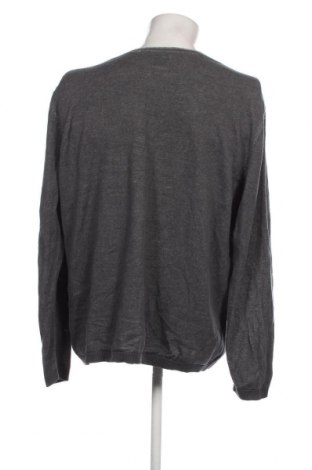 Мъжки пуловер S.Oliver, Размер XXL, Цвят Сив, Цена 14,28 лв.