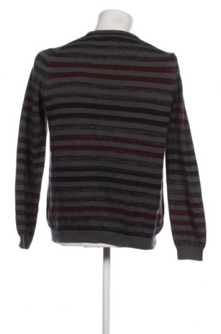 Ανδρικό πουλόβερ S.Oliver, Μέγεθος L, Χρώμα Πολύχρωμο, Τιμή 10,73 €