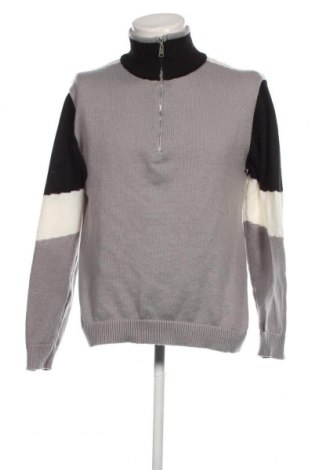 Pánsky sveter  SHEIN, Veľkosť L, Farba Viacfarebná, Cena  16,44 €