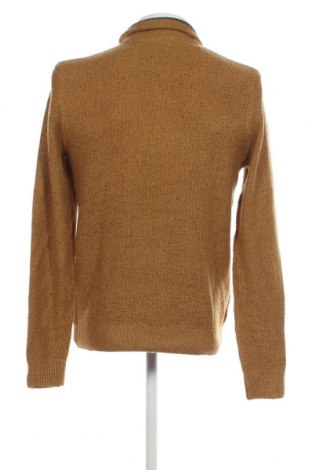Ανδρικό πουλόβερ SUPPLY PROJECT, Μέγεθος S, Χρώμα  Μπέζ, Τιμή 5,92 €