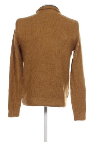 Herrenpullover SUPPLY PROJECT, Größe S, Farbe Beige, Preis 6,49 €