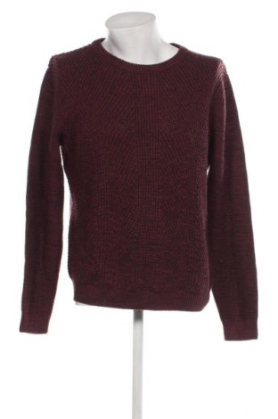 Ανδρικό πουλόβερ SUPPLY PROJECT, Μέγεθος L, Χρώμα Βιολετί, Τιμή 7,53 €