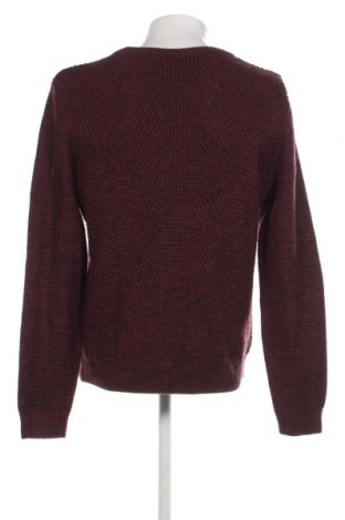 Ανδρικό πουλόβερ SUPPLY PROJECT, Μέγεθος L, Χρώμα Βιολετί, Τιμή 9,15 €