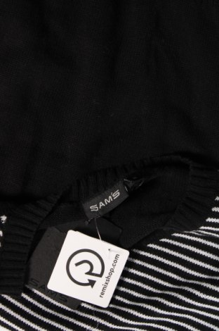 Ανδρικό πουλόβερ Sams, Μέγεθος S, Χρώμα Πολύχρωμο, Τιμή 7,89 €