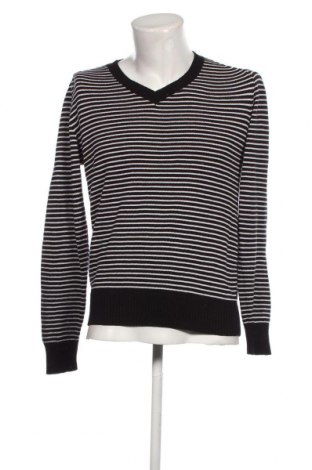 Ανδρικό πουλόβερ Sams, Μέγεθος S, Χρώμα Πολύχρωμο, Τιμή 7,71 €