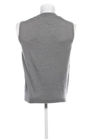 Мъжки пуловер Sand, Размер XL, Цвят Сив, Цена 96,00 лв.