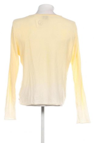 Ανδρικό πουλόβερ Scotch & Soda, Μέγεθος XL, Χρώμα Κίτρινο, Τιμή 35,63 €