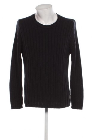 Мъжки пуловер Scotch & Soda, Размер XL, Цвят Черен, Цена 57,68 лв.