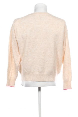 Herrenpullover Scotch & Soda, Größe M, Farbe Beige, Preis 47,32 €