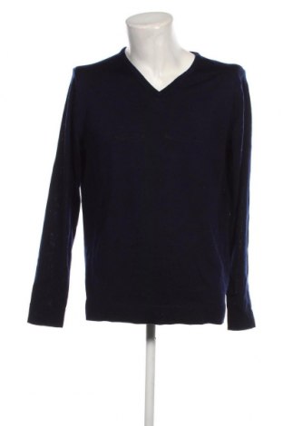Pánsky sveter  Selected Homme, Veľkosť XL, Farba Modrá, Cena  7,71 €