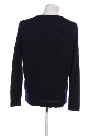 Męski sweter Selected Homme, Rozmiar XL, Kolor Niebieski, Cena 43,50 zł
