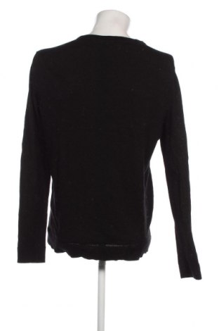 Pánsky sveter  Selected Homme, Veľkosť XL, Farba Čierna, Cena  7,71 €