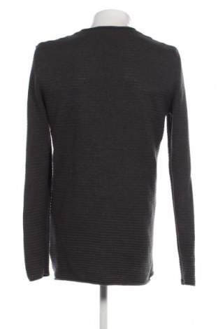 Ανδρικό πουλόβερ Selected Homme, Μέγεθος XL, Χρώμα Γκρί, Τιμή 19,53 €