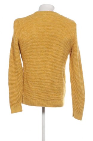 Pánský svetr  Selected Homme, Velikost M, Barva Žlutá, Cena  558,00 Kč