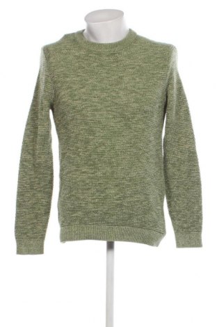 Ανδρικό πουλόβερ Selected Homme, Μέγεθος M, Χρώμα Πράσινο, Τιμή 8,33 €