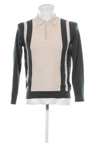 Pánsky sveter  Selected Homme, Veľkosť M, Farba Viacfarebná, Cena  18,65 €