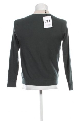 Мъжки пуловер Selected Homme, Размер M, Цвят Многоцветен, Цена 42,35 лв.