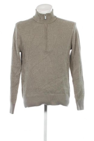 Pánsky sveter  Selected Homme, Veľkosť L, Farba Zelená, Cena  8,33 €