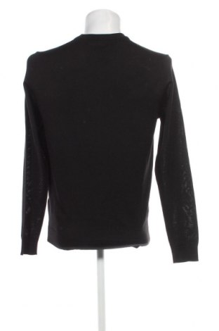 Ανδρικό πουλόβερ Selected Homme, Μέγεθος S, Χρώμα Μαύρο, Τιμή 19,85 €