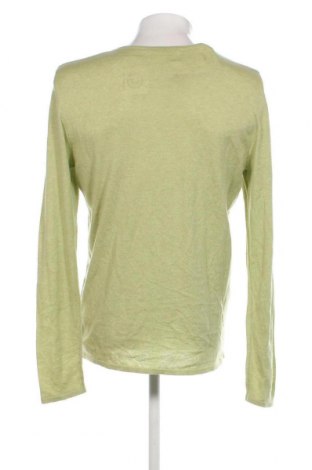 Pánský svetr  Selected Homme, Velikost L, Barva Zelená, Cena  290,00 Kč