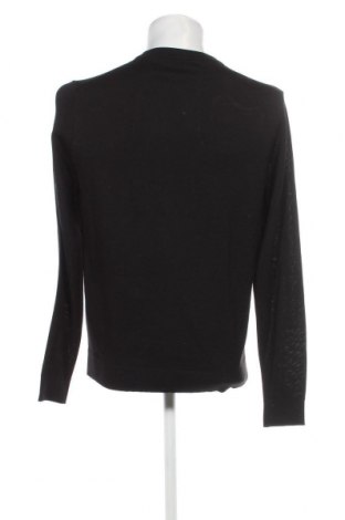 Мъжки пуловер Selected Homme, Размер M, Цвят Черен, Цена 30,80 лв.