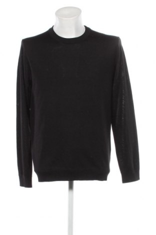 Pánsky sveter  Selected Homme, Veľkosť L, Farba Čierna, Cena  23,81 €