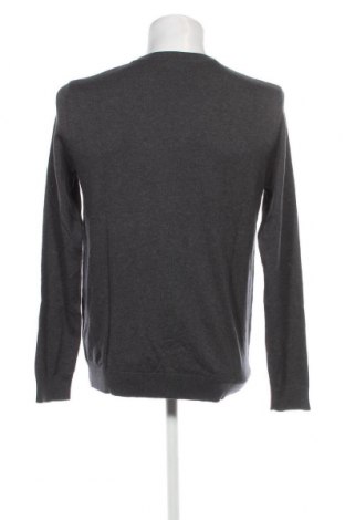 Ανδρικό πουλόβερ Selected Homme, Μέγεθος M, Χρώμα Γκρί, Τιμή 8,33 €