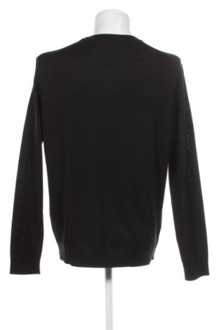 Ανδρικό πουλόβερ Selected Homme, Μέγεθος XL, Χρώμα Μαύρο, Τιμή 19,85 €