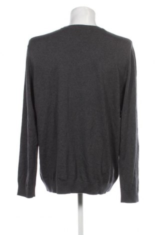 Ανδρικό πουλόβερ Selected Homme, Μέγεθος XXL, Χρώμα Γκρί, Τιμή 8,33 €