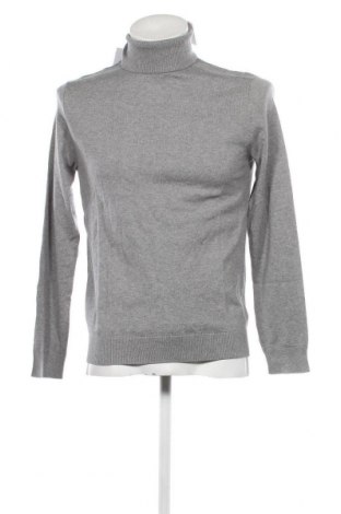 Мъжки пуловер Selected Homme, Размер S, Цвят Сив, Цена 46,20 лв.