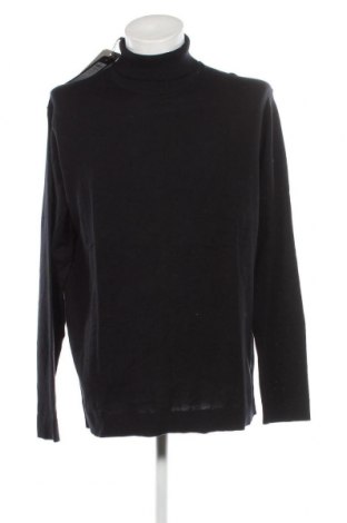 Pánsky sveter  Selected Homme, Veľkosť XXL, Farba Čierna, Cena  39,69 €