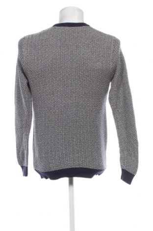 Мъжки пуловер Selected Homme, Размер S, Цвят Син, Цена 10,20 лв.