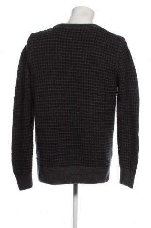 Мъжки пуловер Selected Homme, Размер XL, Цвят Черен, Цена 13,60 лв.