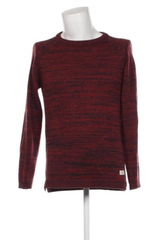 Мъжки пуловер Selected Homme, Размер L, Цвят Многоцветен, Цена 27,20 лв.