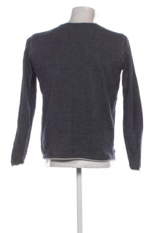 Мъжки пуловер Selected Homme, Размер M, Цвят Син, Цена 17,00 лв.