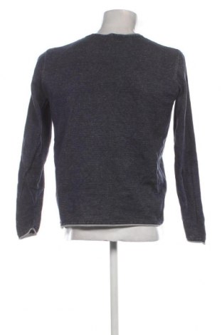 Ανδρικό πουλόβερ Selected Homme, Μέγεθος M, Χρώμα Μπλέ, Τιμή 9,46 €